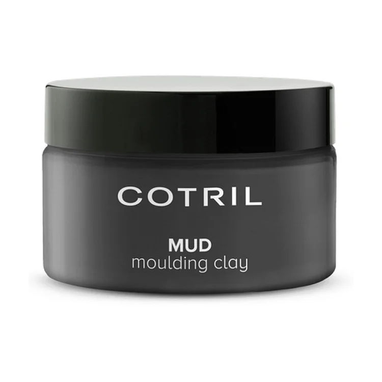 Структурная лепка Mud