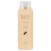 Золотой лосьон Liquid Gold Facial Toner Anna Lotan