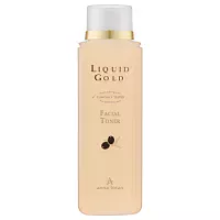 Золотой лосьон Liquid Gold Facial Toner Anna Lotan