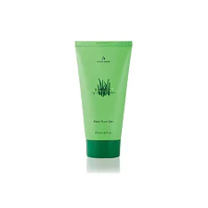 Гель алоэ-вера Greens Aloe Pure Natural Gel (AL4410, 125 мл)