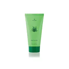 Гель алоэ-вера Greens Aloe Pure Natural Gel (AL4410, 125 мл)