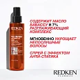 Антистатическое увлажняющее масло-спрей Frizz Dismiss Anti-static Oil Mist