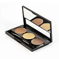 Набор теней для бровей Eyebrowns Brow Palette