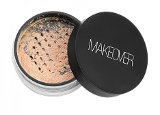Рассыпчатая бархатная пудра Soft Velvet Loose Powder (P04BC103, 03, Eden, 10,6 г)