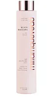 Маска для уплотнения и объема волос с экстрактом розы Black Baccara Hair Multiplying Mask Miriam Quevedo