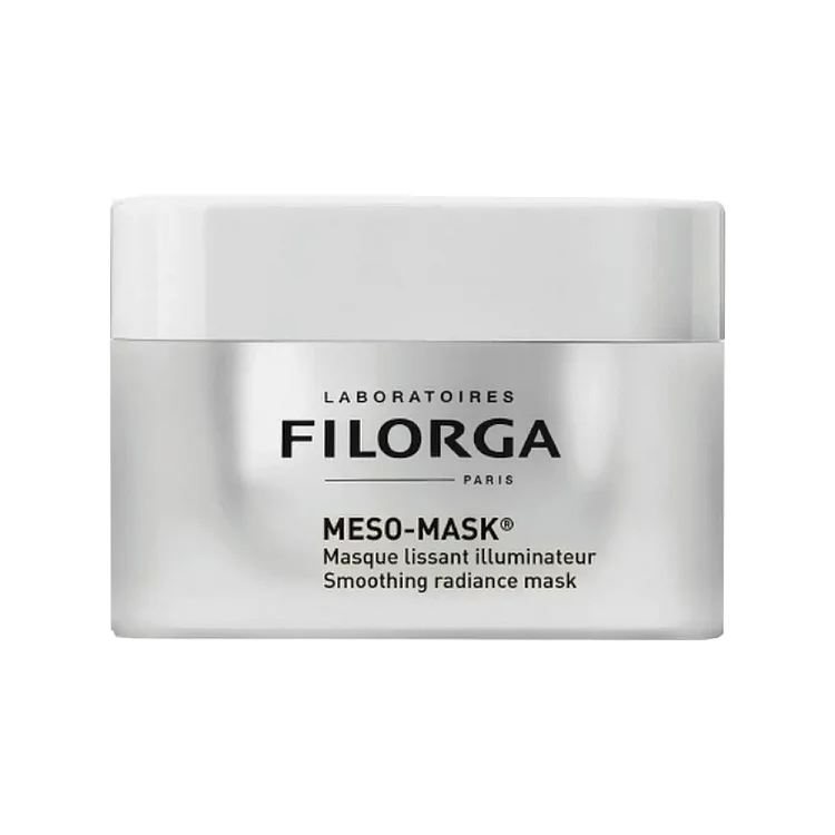 Разглаживающая маска для сияния кожи Meso-Mask