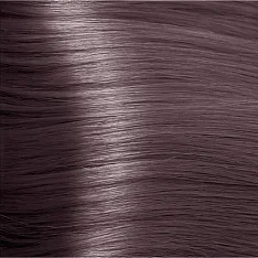 Крем-Краска Hyaluronic Acid (2875, 8.21, Светлый блондин перламутровый пепельный, 100 мл)