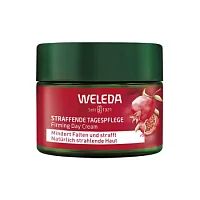 Дневной крем-лифтинг с гранатом Weleda