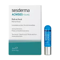 Роликовое средство для локального применения Acnises Young Sesderma