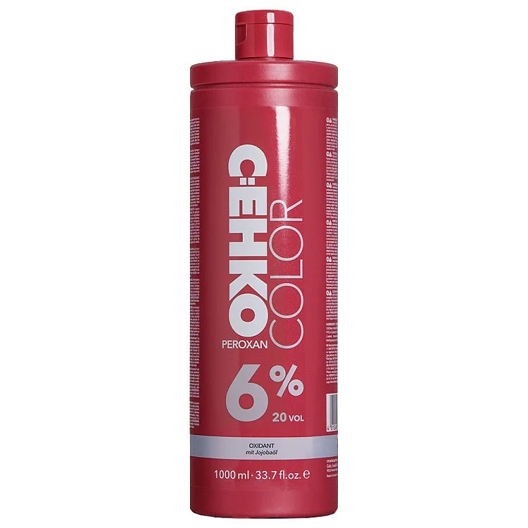 Пероксан 6% Peroxan