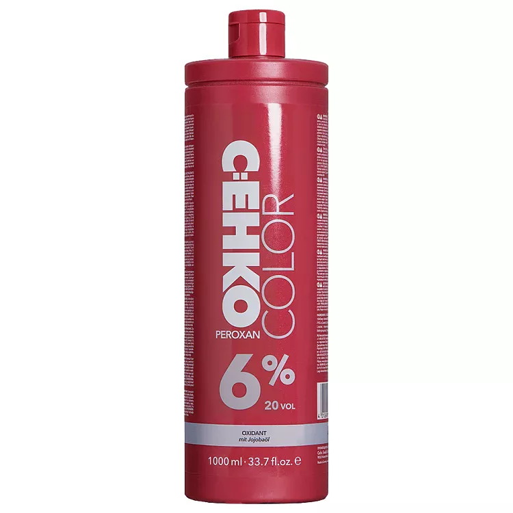 Пероксан 6% Peroxan (389116, 60 мл)