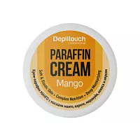 Холодный крем-парафин Манго Mini Depiltouch