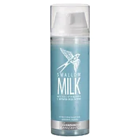 Молочко Swallow Milk мягкое очищение с экстрактом гнезда ласточки Premium