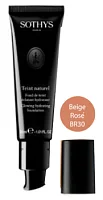 Тональная основа с эффектом длительного увлажнения Glowing Hydrating Foundation Beige Rose BR30 Sothys