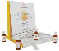 Химический пилинг Block Age Peel Gel MedicControlPeel