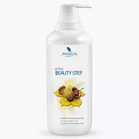 Крем для профилактики варикоза Beauty step Premium