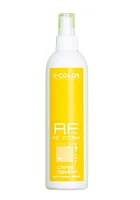 Спрей объем для тонких волос Re Form Объем+ V-Color