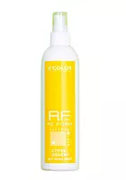 Спрей объем для тонких волос Re Form Объем+ V-Color