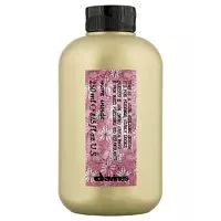 Сыворотка More Inside для создания локонов, для упругих эластичных завитков Curl Building Serum Davines