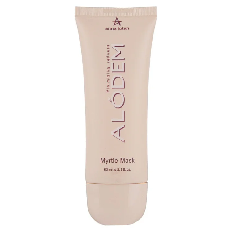 Миртовая маска Myrtle Mask Alodem