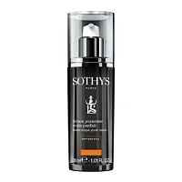 Пептидная сыворотка Идеальный овал лица - липолиз и лифтинг Youth Serum - Perfect Shape Sothys