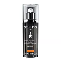 Пептидная сыворотка Идеальный овал лица - липолиз и лифтинг Youth Serum - Perfect Shape Sothys
