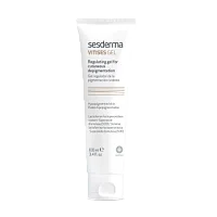 Регулирующий гель для тканевой пигментации Vitises Sesderma