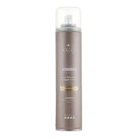Спрей без газа, придающий блеск, сверхсильной фиксации Inimitable Style Illuminating Extreme Spray No Gas Hair Company Professional