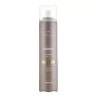 Спрей без газа, придающий блеск, сверхсильной фиксации Inimitable Style Illuminating Extreme Spray No Gas Hair Company Professional