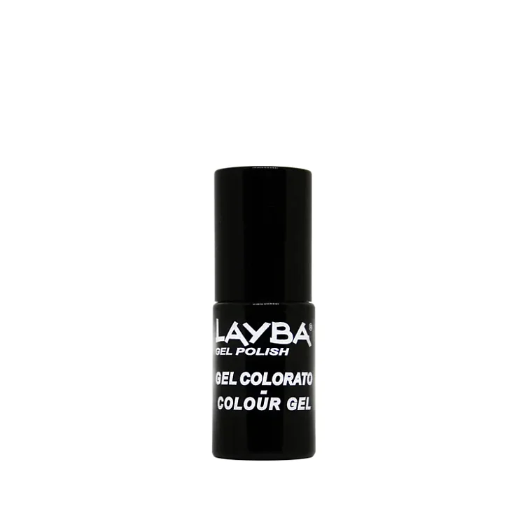 Гель-лак Layba Gel Polish