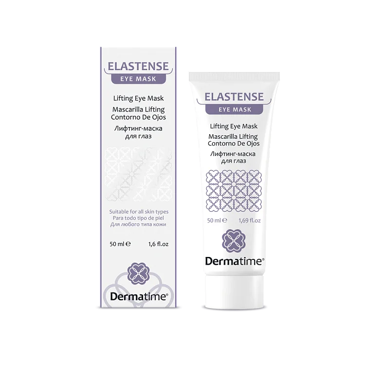 Лифтинг-маска для контура вокруг глаз  Elastense Lifting Eye Mask