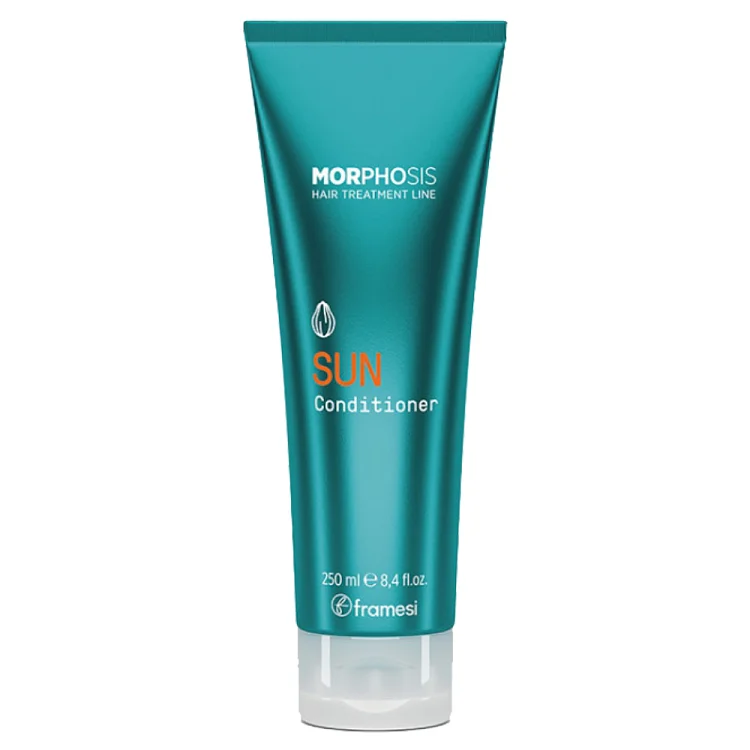Кондиционер для волос Sun
