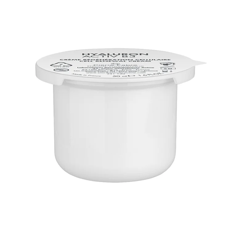 Комплексный регенерирующий дневной крем Hyaluron Activ B3 (сменный блок)