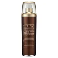 Эмульсия лифтинг с коллагеном для лица Collagen Firming Emulsion Steblanc