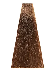 Крем-краска Permesse c органической смесью М4 и экстрактом янтаря (1502-7.3, 7.3, Блондин золотистый, 100 мл, Блондин)