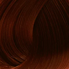 Стойкая крем-краска для волос Profy Touch с комплексом U-Sonic Color System (большой объём) (56436, 6.4, медно-русый, 100 мл)