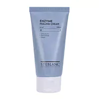Крем-пилинг энзимный Enzyme Peeling Cream Steblanc