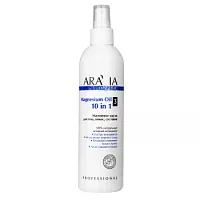Магниевое масло для тела, волос, суставов Magnesium Oil Aravia