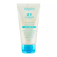 Универсальный увлажняющий питательный шампунь 21 (5730, 50 мл)
