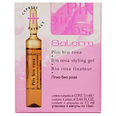 Уход Plis Bio Rosa (52A, 4*13 мл)