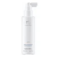 Уход очищающий против перхоти Anti-Dandruff Purifying Treatment Cotril