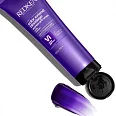 Маска с ультрафиолетовым пигментом Color Extend Blondage