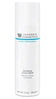 Увлажняющая насыщенная крем-маска Hydrating Cream Mask Janssen Cosmetics