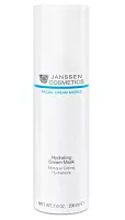 Увлажняющая насыщенная крем-маска Hydrating Cream Mask Janssen Cosmetics