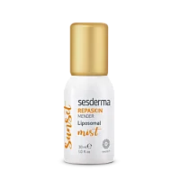 Липосомальный мист Repaskin Mender Sesderma