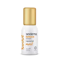 Липосомальный мист Repaskin Mender Sesderma