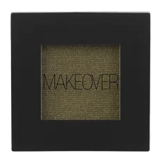 Тени для век Single Eyeshadow (E0118, 17, Acid Green, 3,5 г)