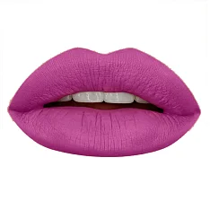 Гелевая подводка в карандаше для губ Gel Lip Liner (PV0004, 004, розово-фиолетовый, 1 шт)