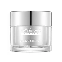 Крем лифтинговый Time Reverse Lifting Cream Cell Fusion C