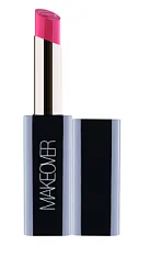 Помада-глянец с принтом губ Luscious Texture Aqua Shine Effect (L04B11, 05, Fresh Pink, 3,2 г)